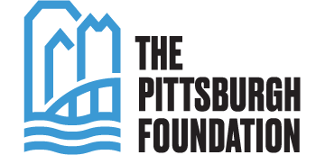 Pittsburgh Foundation Logo